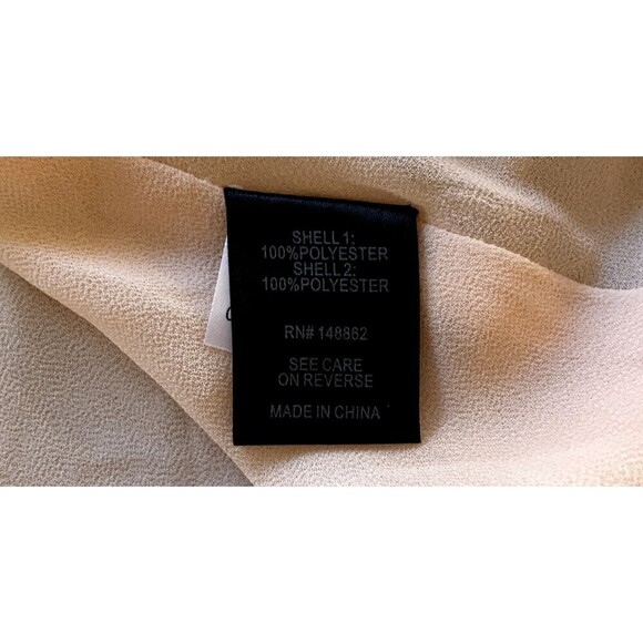 Torrid Womans Babydoll Top Size 2X Flowy Sheer Whimsicle Angelcore Fairy - Picture 7 of 16